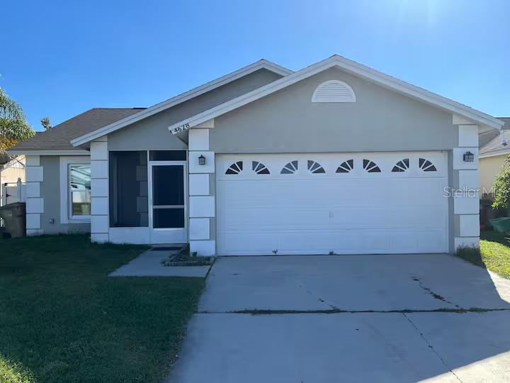 4628 PRAIRIE POINT BLVD, KISSIMMEE, FL, 34746