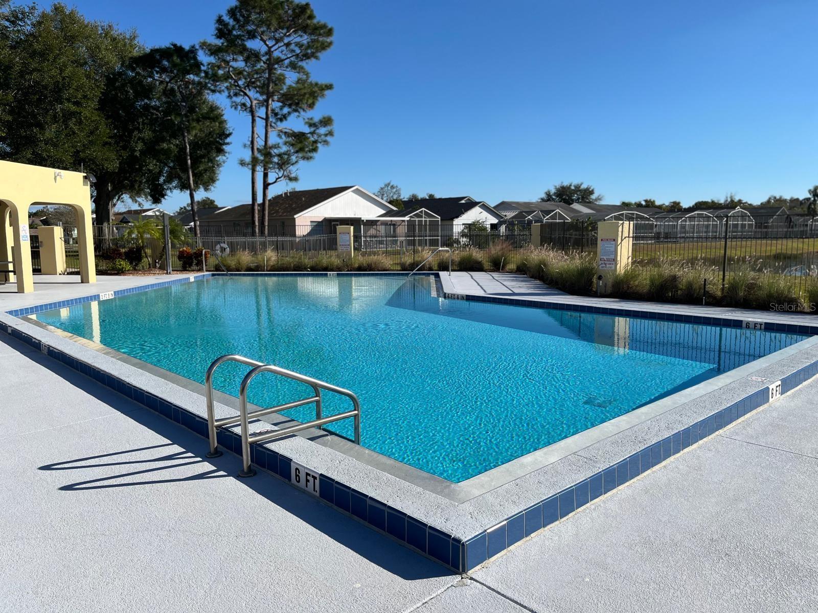 4628 PRAIRIE POINT BLVD, KISSIMMEE, FL, 34746