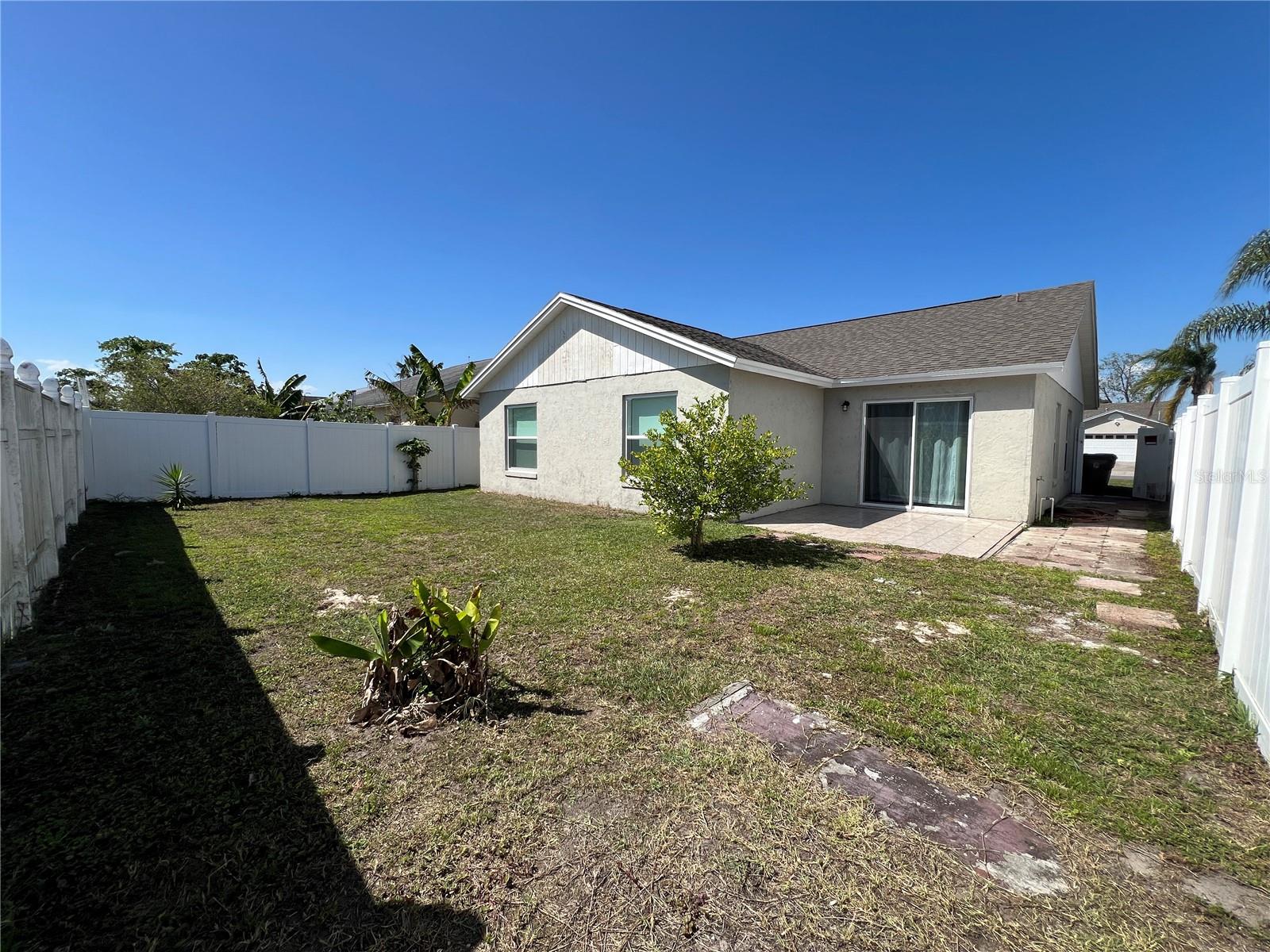 4628 PRAIRIE POINT BLVD, KISSIMMEE, FL, 34746