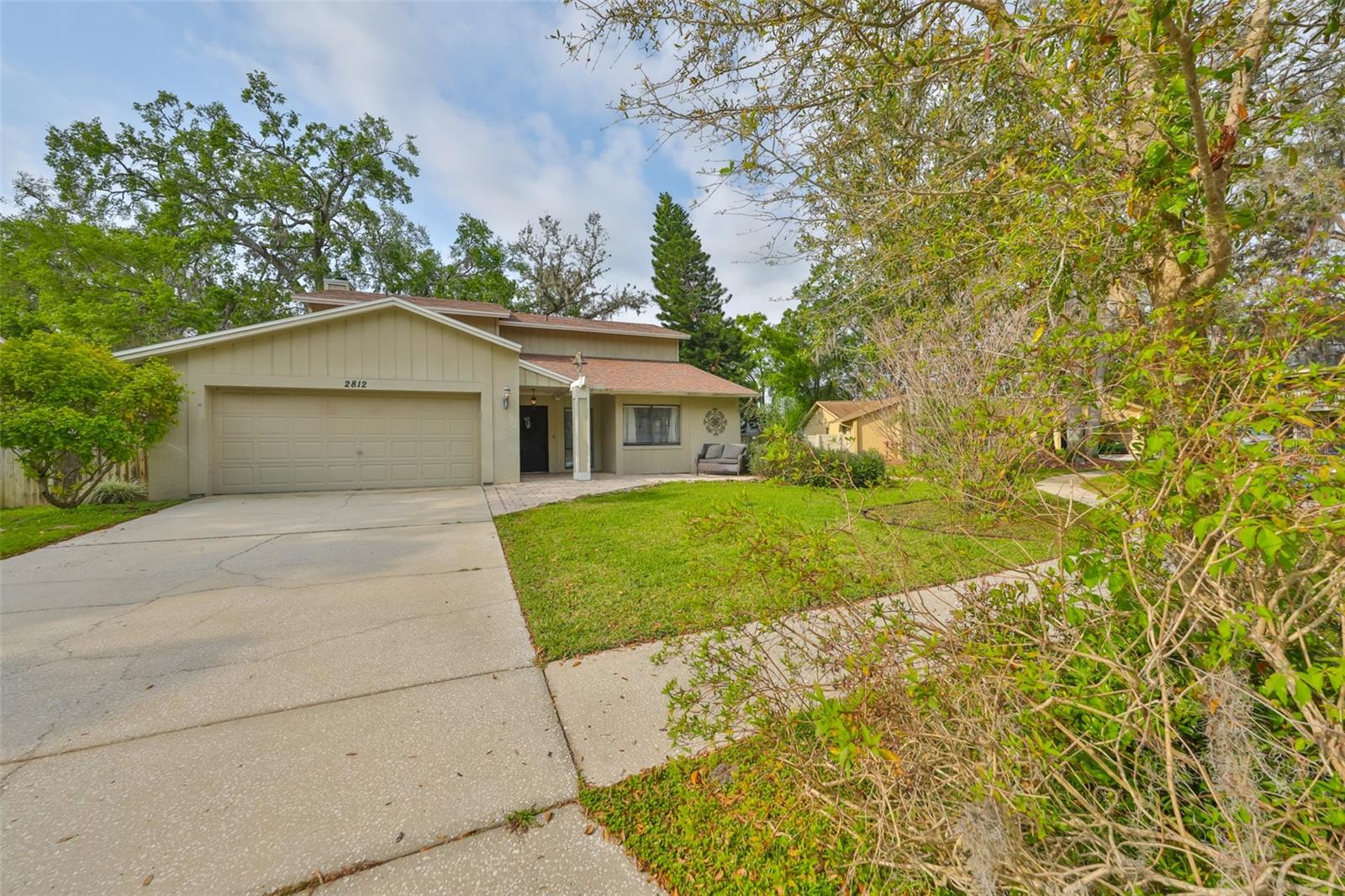 2812 ORMANDY CT, TAMPA, FL, 33618