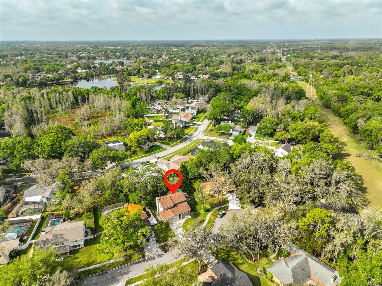 2812 ORMANDY CT, TAMPA, FL, 33618