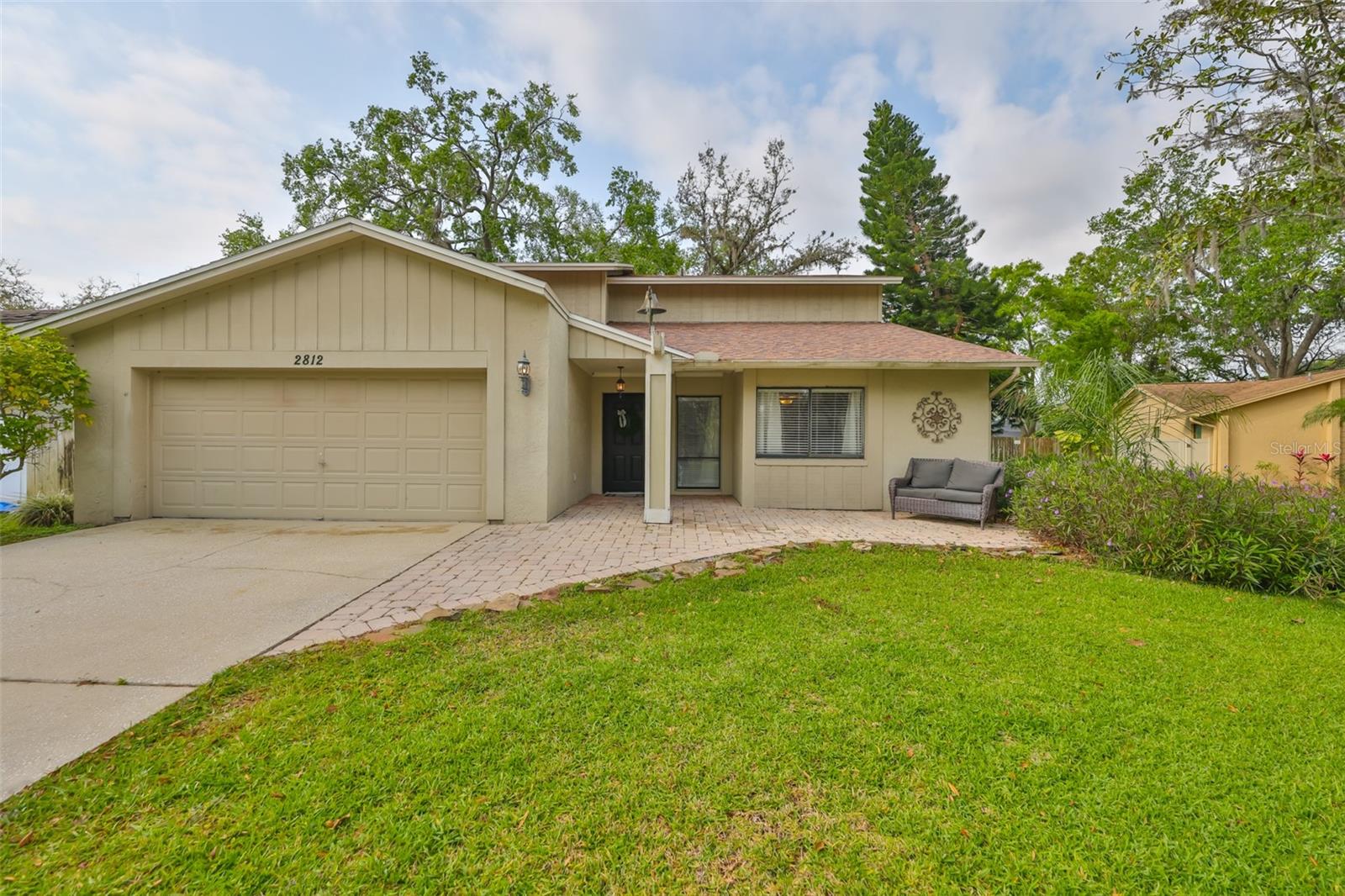 2812 ORMANDY CT, TAMPA, FL, 33618