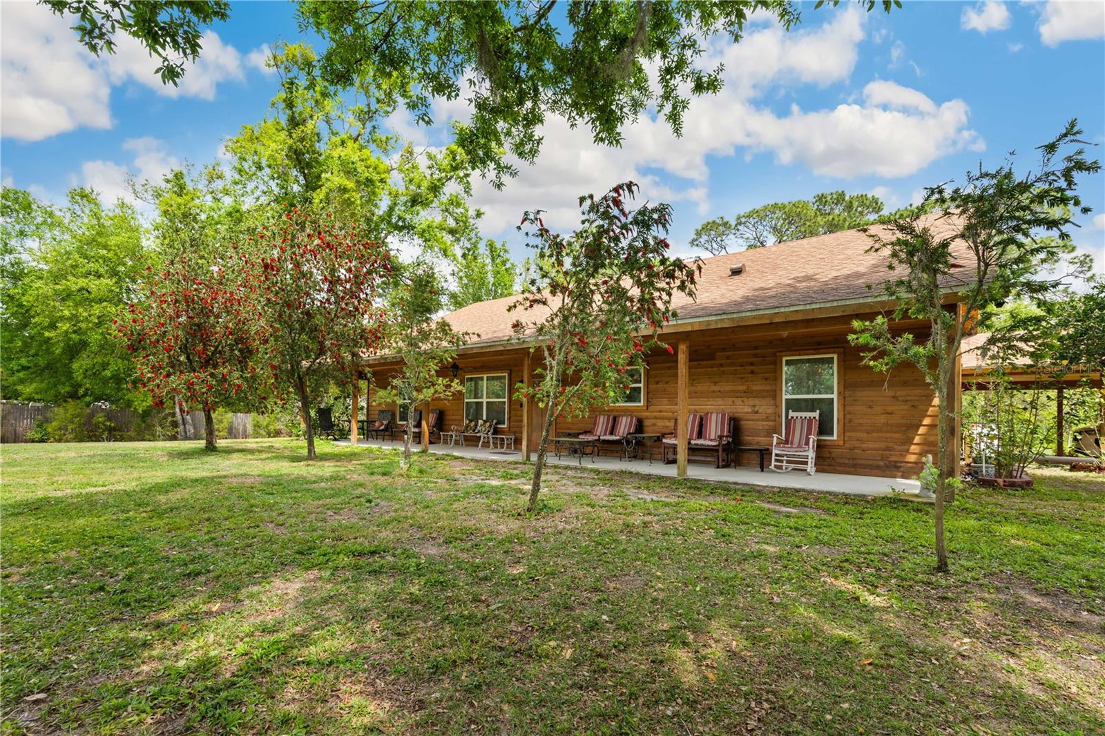 7427 REDWING RD, GROVELAND, FL, 34736