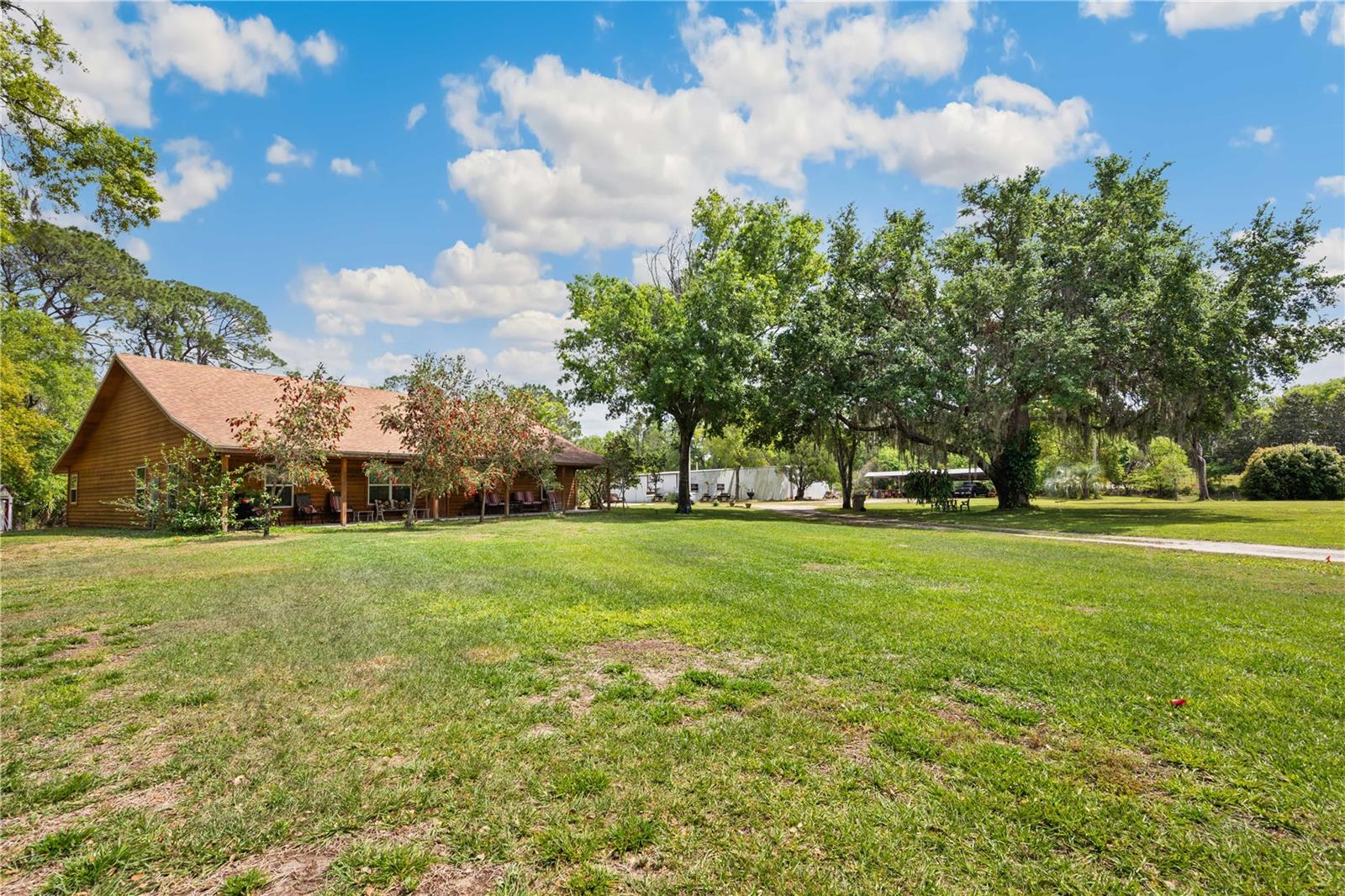 7427 REDWING RD, GROVELAND, FL, 34736