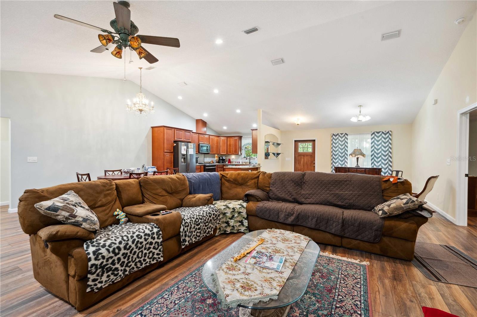 7427 REDWING RD, GROVELAND, FL, 34736
