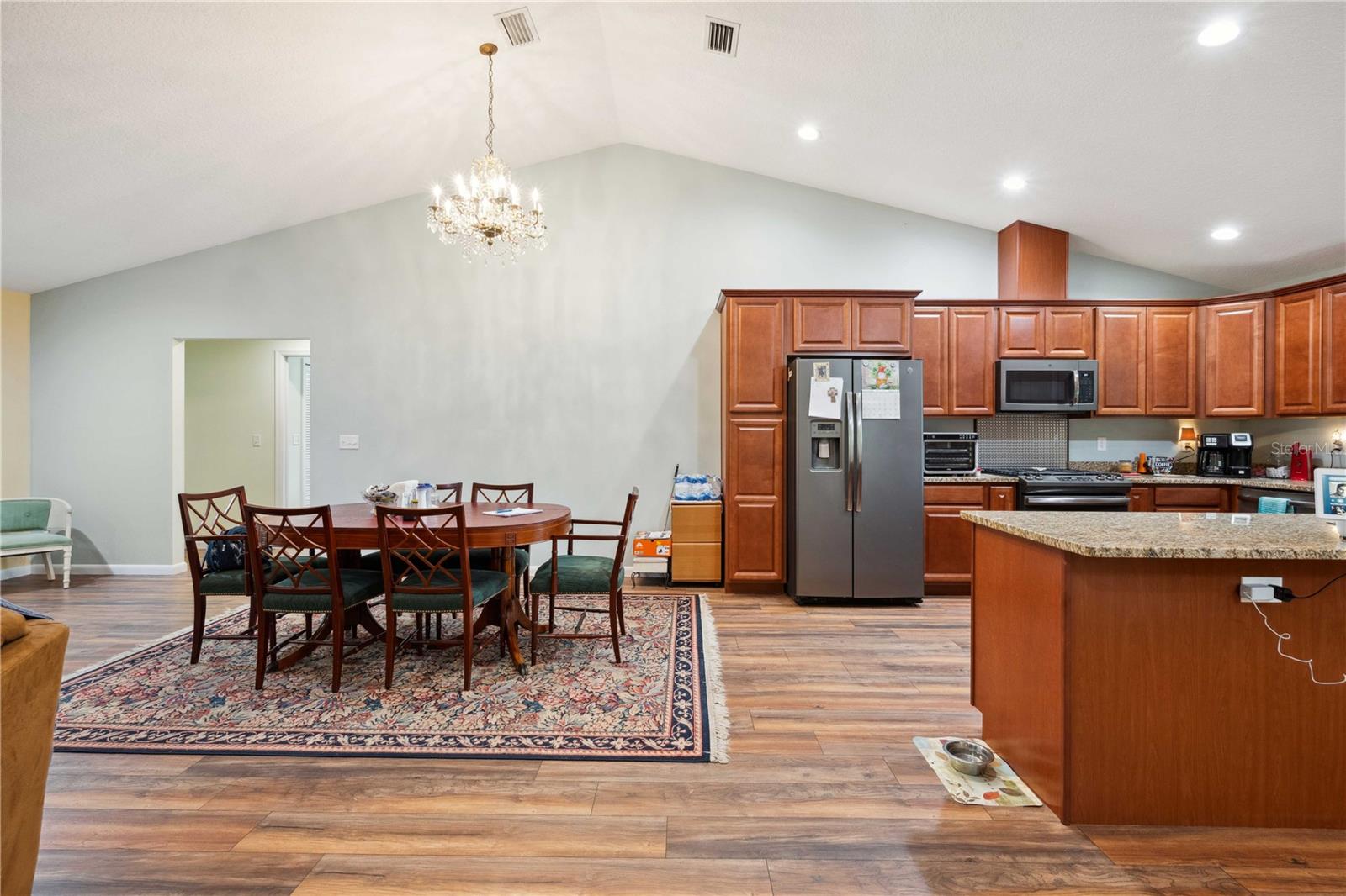 7427 REDWING RD, GROVELAND, FL, 34736