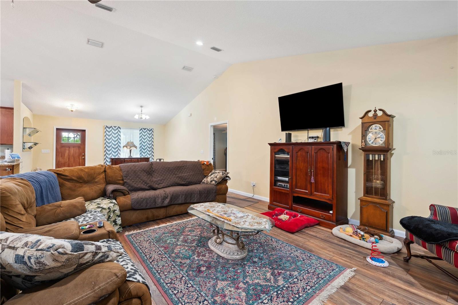 7427 REDWING RD, GROVELAND, FL, 34736