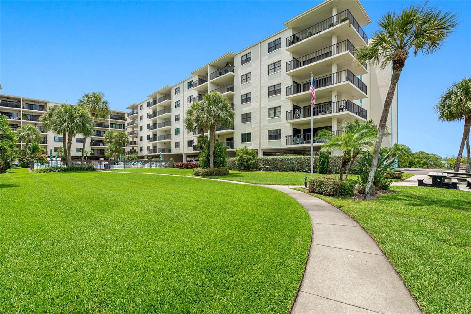 19531 GULF BLVD #404, INDIAN SHORES, FL, 33785