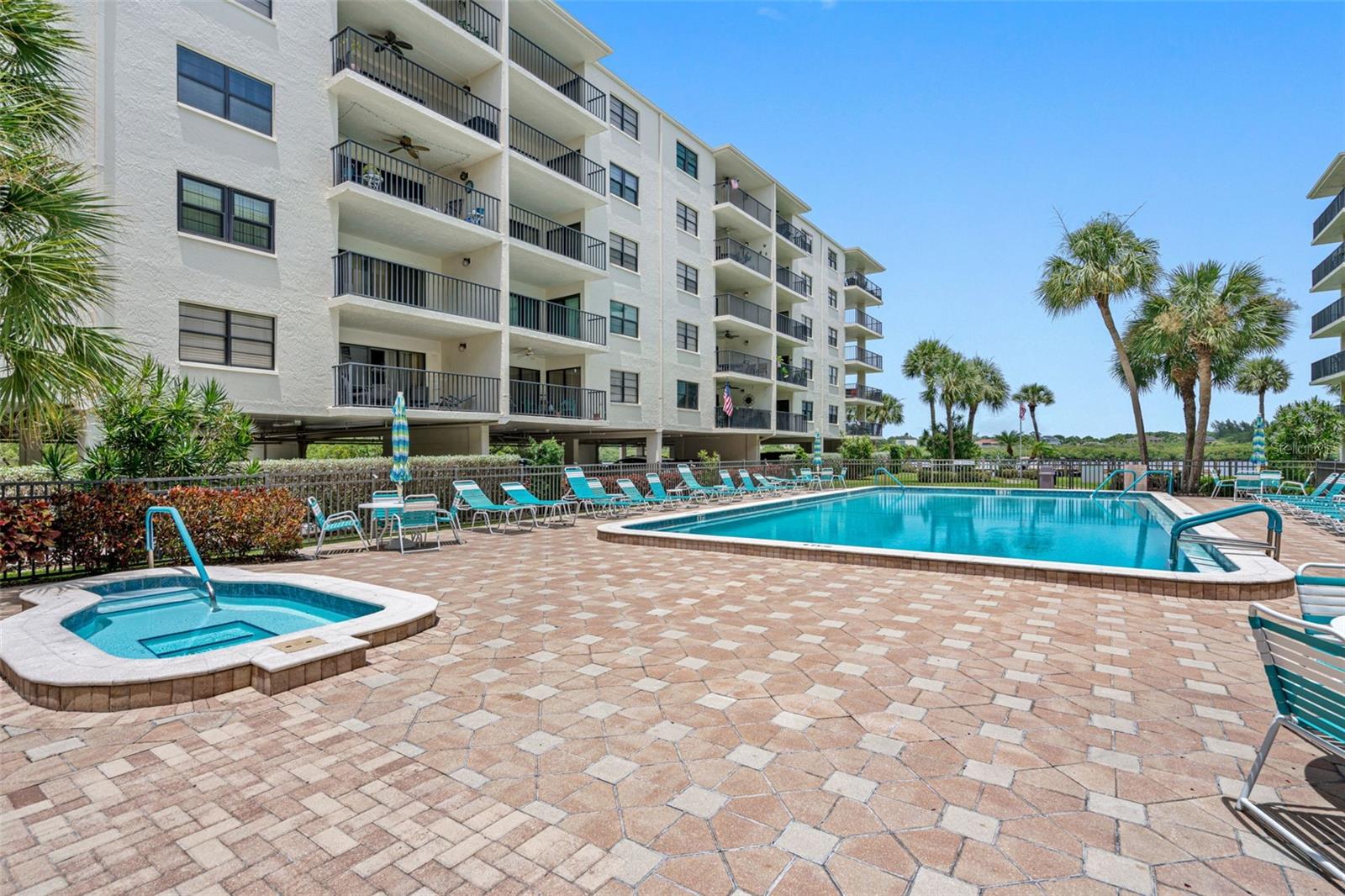19531 GULF BLVD #404, INDIAN SHORES, FL, 33785