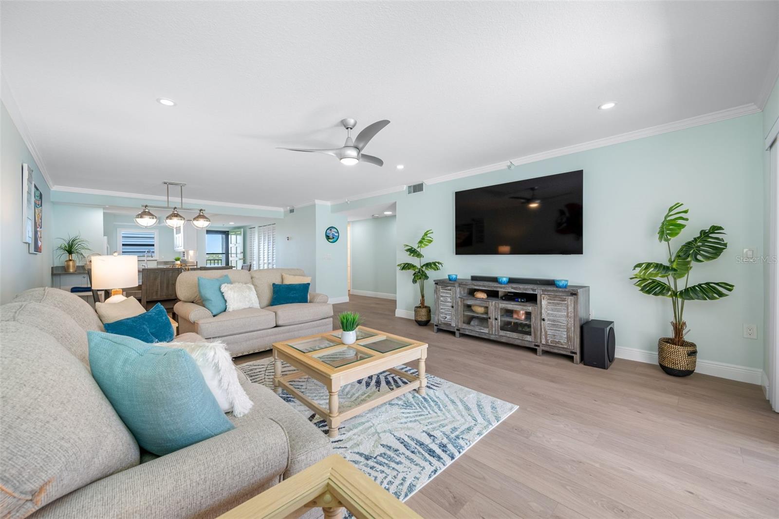19531 GULF BLVD #404, INDIAN SHORES, FL, 33785