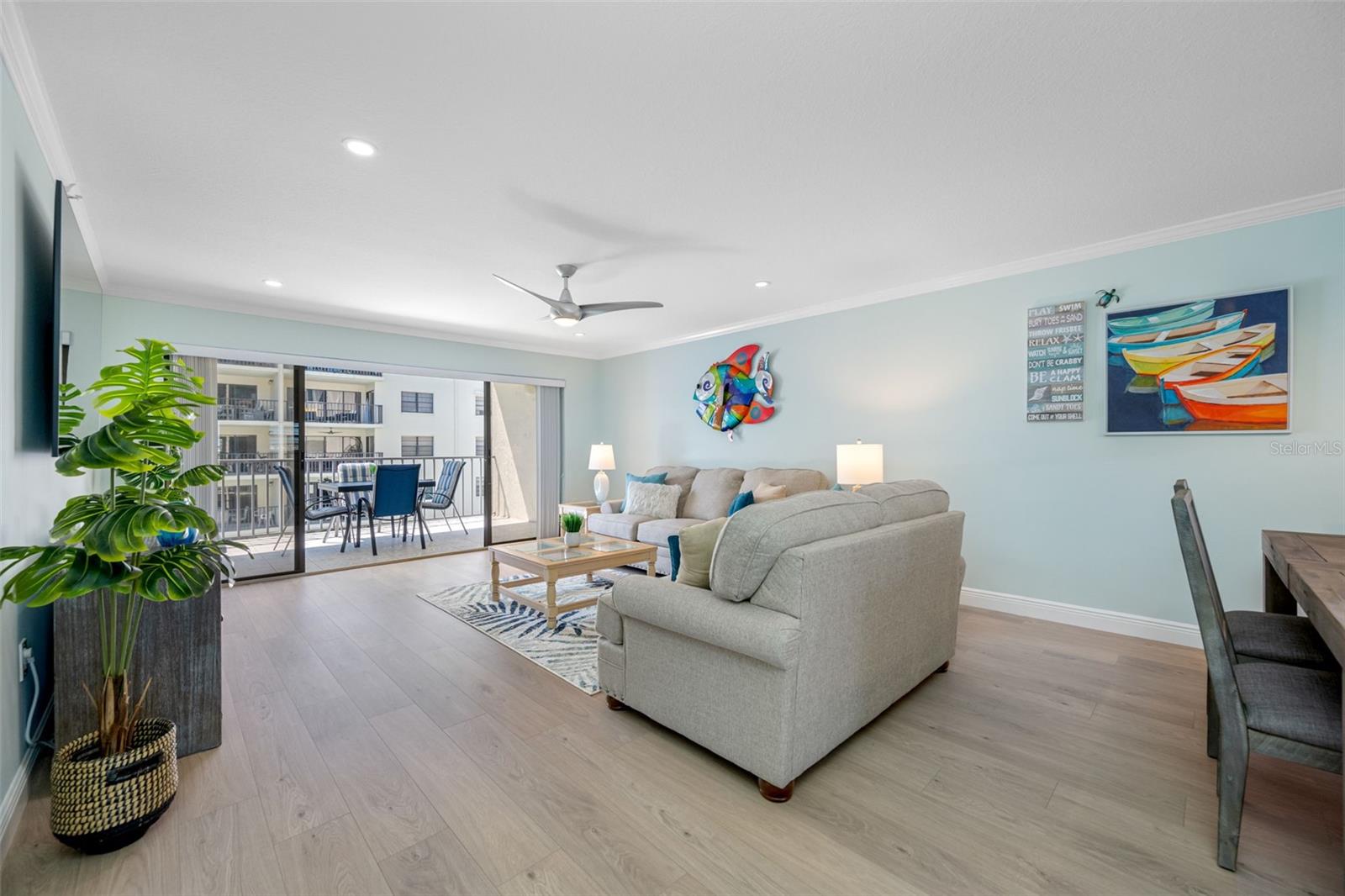 19531 GULF BLVD #404, INDIAN SHORES, FL, 33785