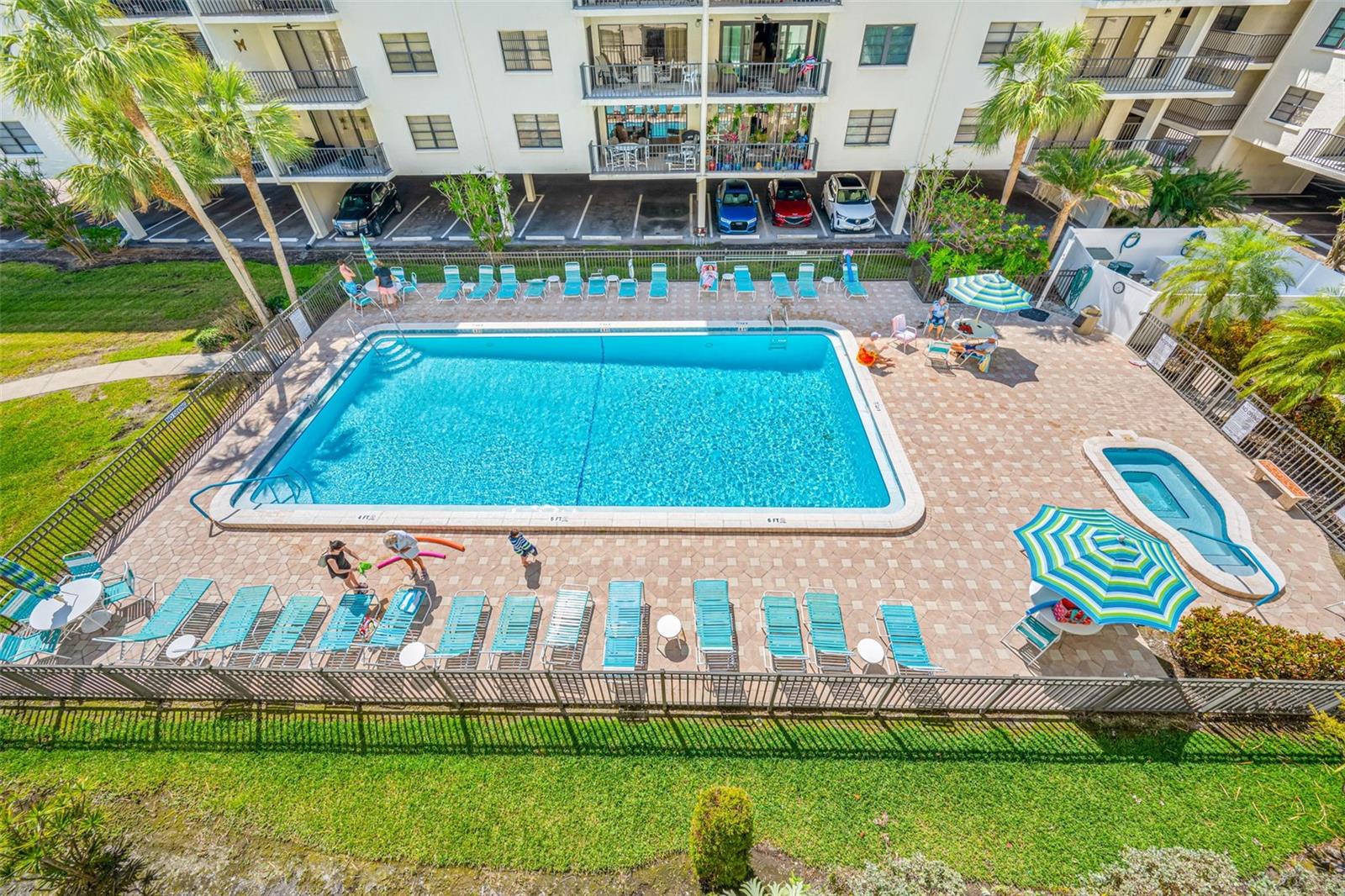 19531 GULF BLVD #404, INDIAN SHORES, FL, 33785