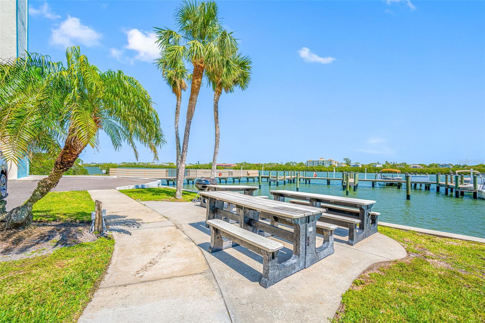 19531 GULF BLVD #404, INDIAN SHORES, FL, 33785