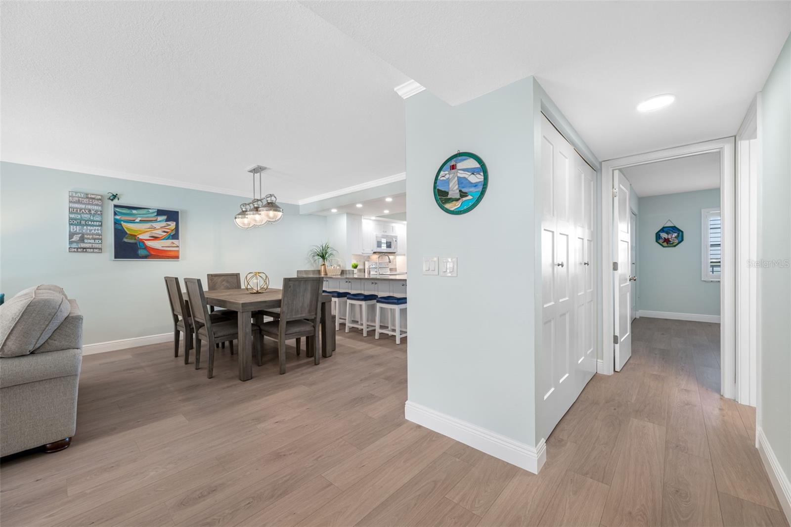 19531 GULF BLVD #404, INDIAN SHORES, FL, 33785