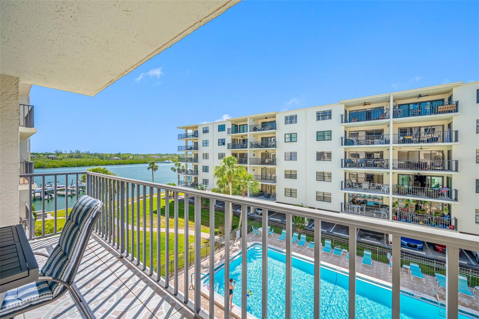 19531 GULF BLVD #404, INDIAN SHORES, FL, 33785