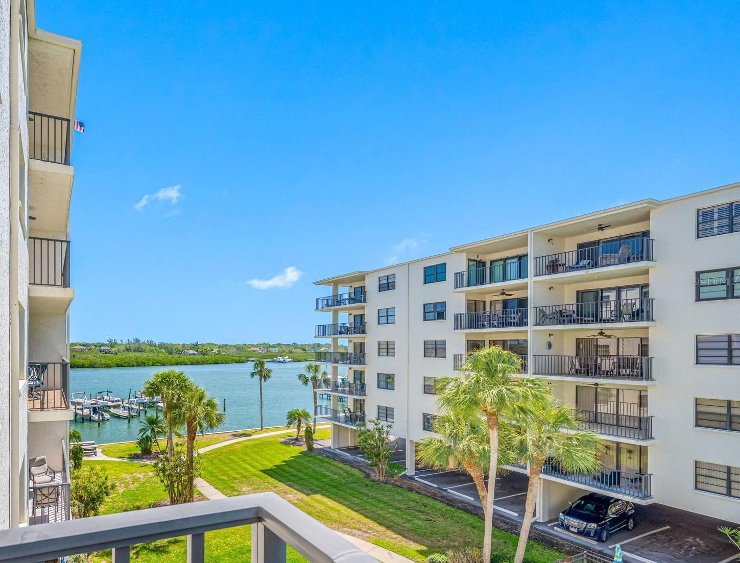 19531 GULF BLVD #404, INDIAN SHORES, FL, 33785