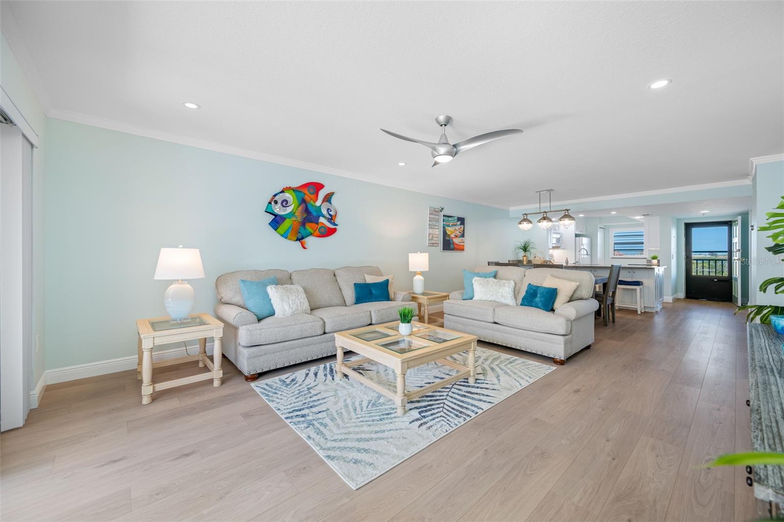 19531 GULF BLVD #404, INDIAN SHORES, FL, 33785
