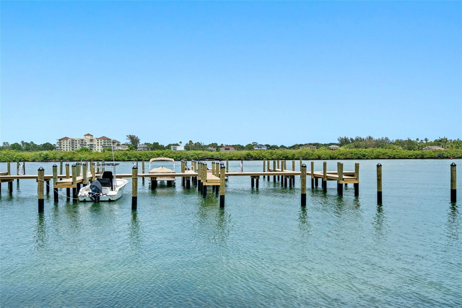 19531 GULF BLVD #404, INDIAN SHORES, FL, 33785