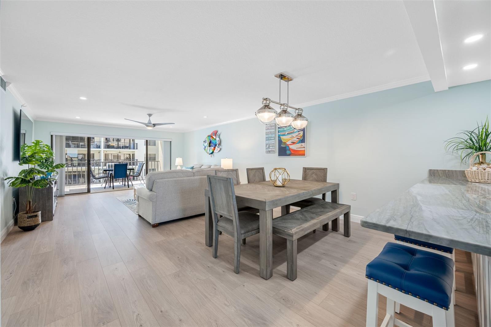 19531 GULF BLVD #404, INDIAN SHORES, FL, 33785