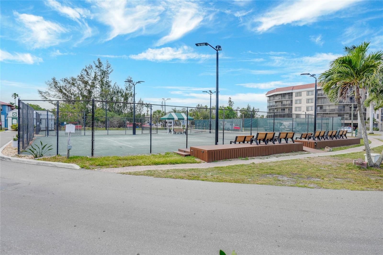 25188 MARION AVE #D308, PUNTA GORDA, FL, 33950