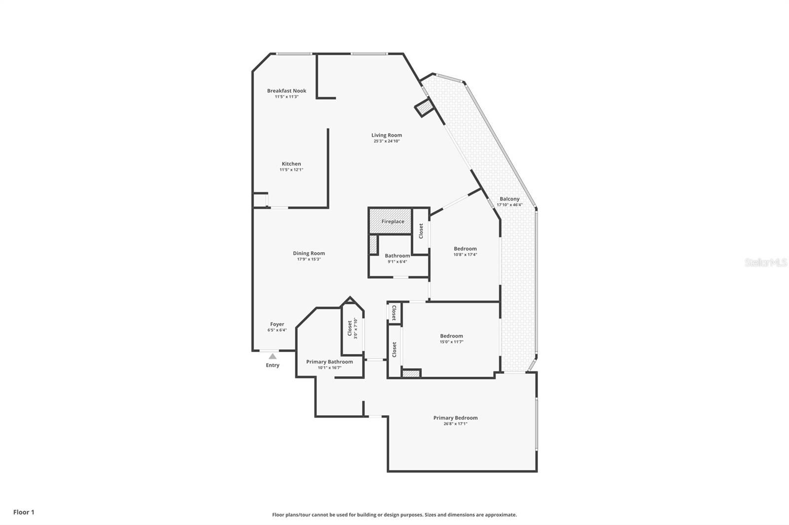 25188 MARION AVE #D308, PUNTA GORDA, FL, 33950