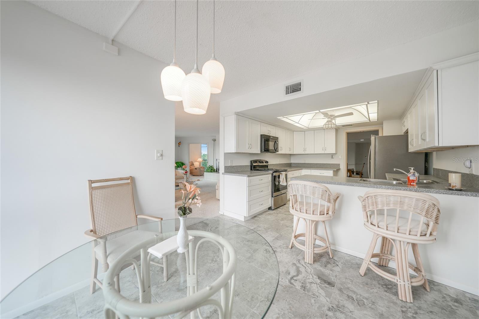 25188 MARION AVE #D308, PUNTA GORDA, FL, 33950