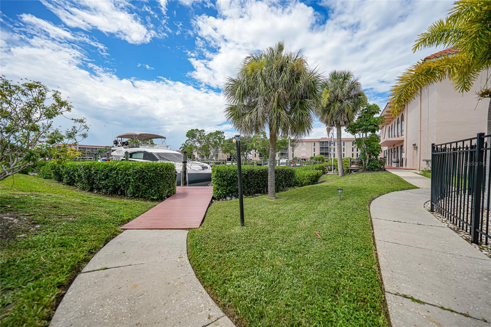 25188 MARION AVE #D308, PUNTA GORDA, FL, 33950