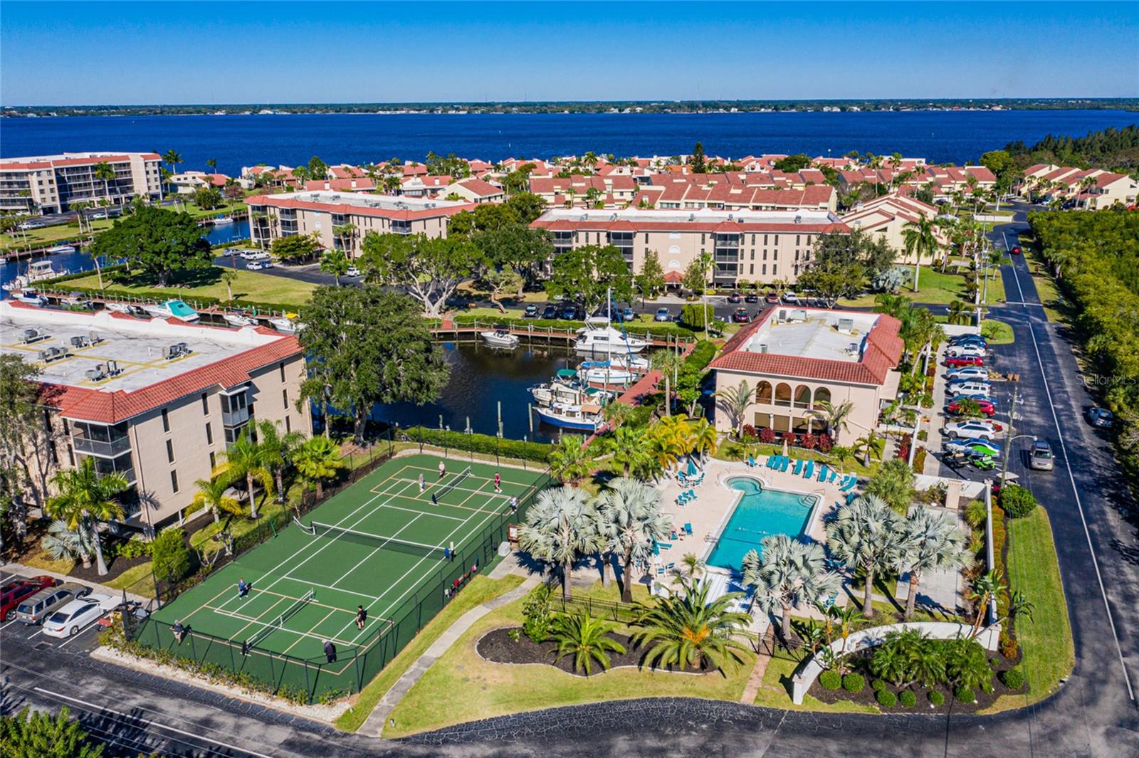 25188 MARION AVE #D308, PUNTA GORDA, FL, 33950