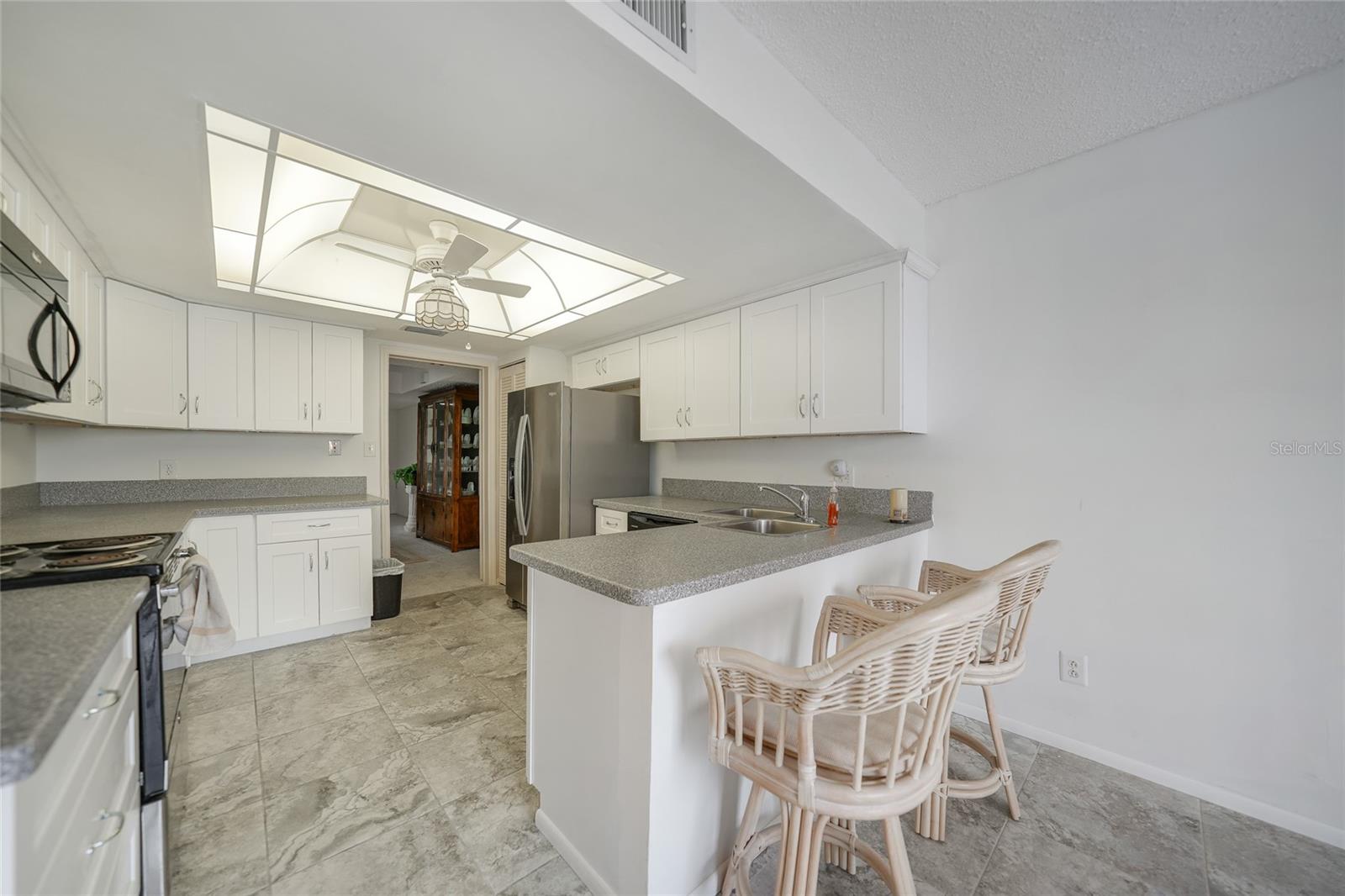 25188 MARION AVE #D308, PUNTA GORDA, FL, 33950