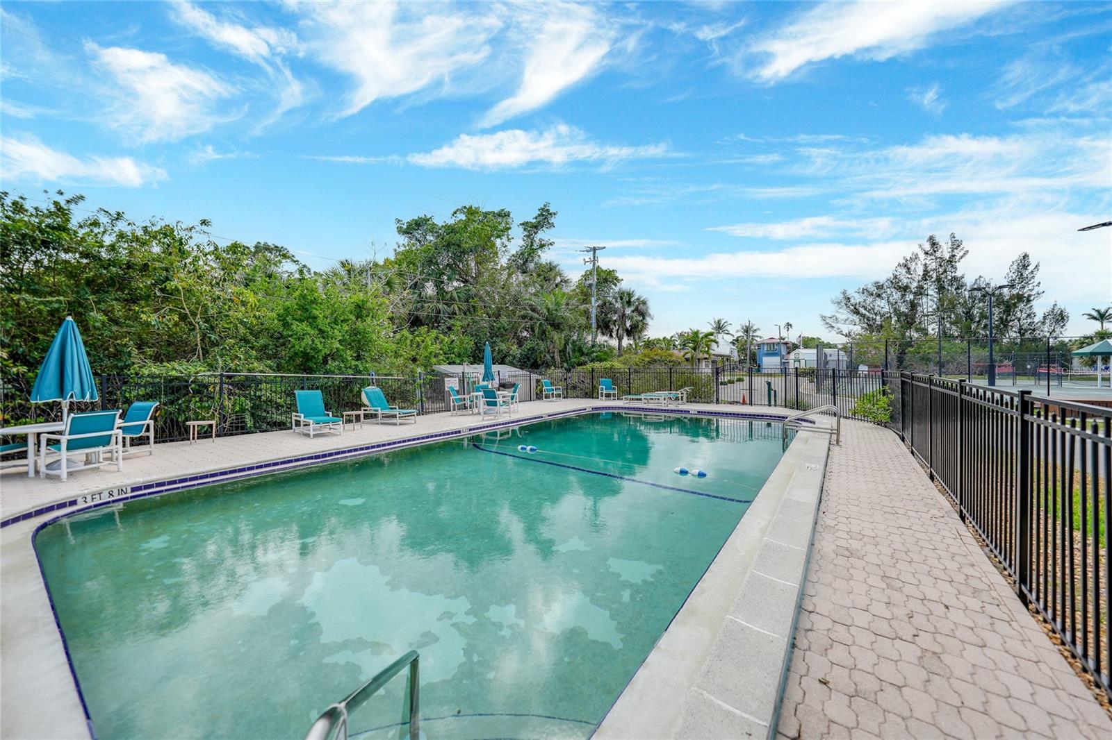 25188 MARION AVE #D308, PUNTA GORDA, FL, 33950