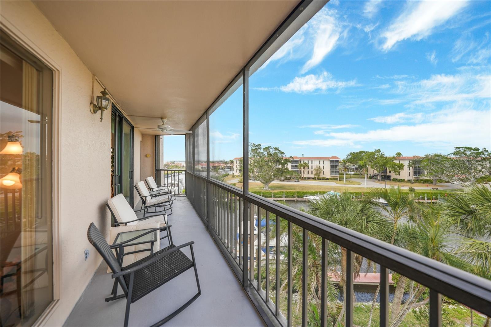 25188 MARION AVE #D308, PUNTA GORDA, FL, 33950