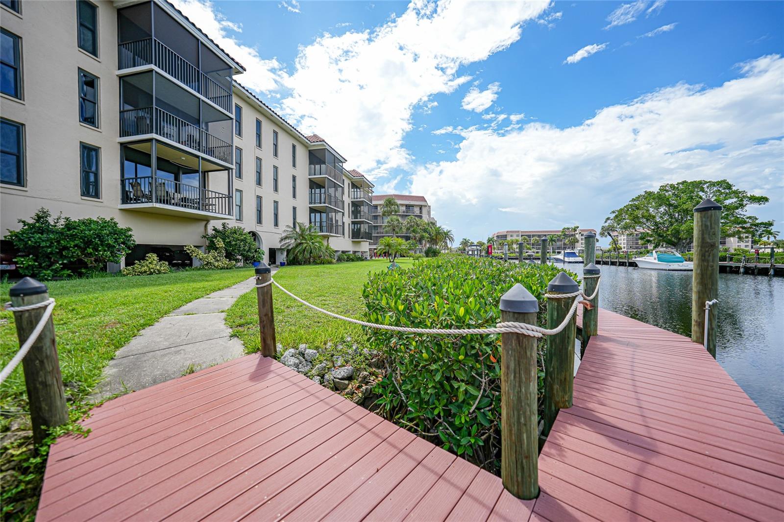 25188 MARION AVE #D308, PUNTA GORDA, FL, 33950