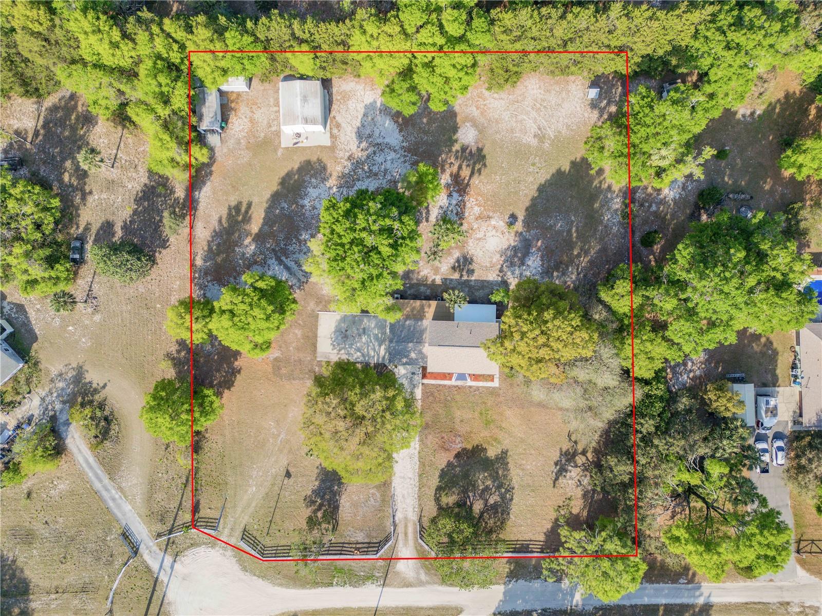 2550 BARREN OAK CT, DELAND, FL, 32720