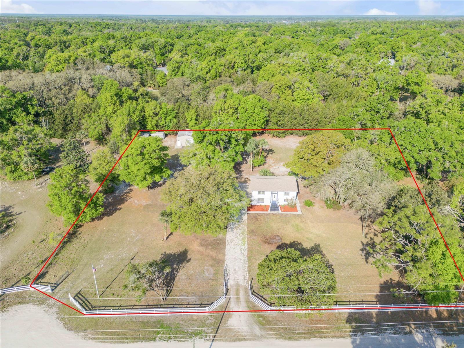2550 BARREN OAK CT, DELAND, FL, 32720