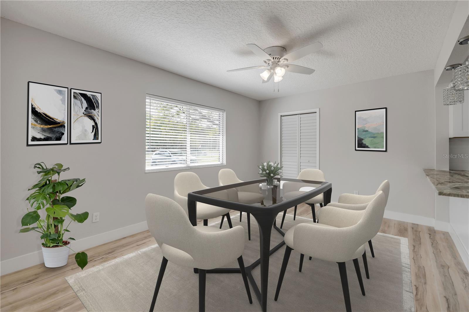 2550 BARREN OAK CT, DELAND, FL, 32720