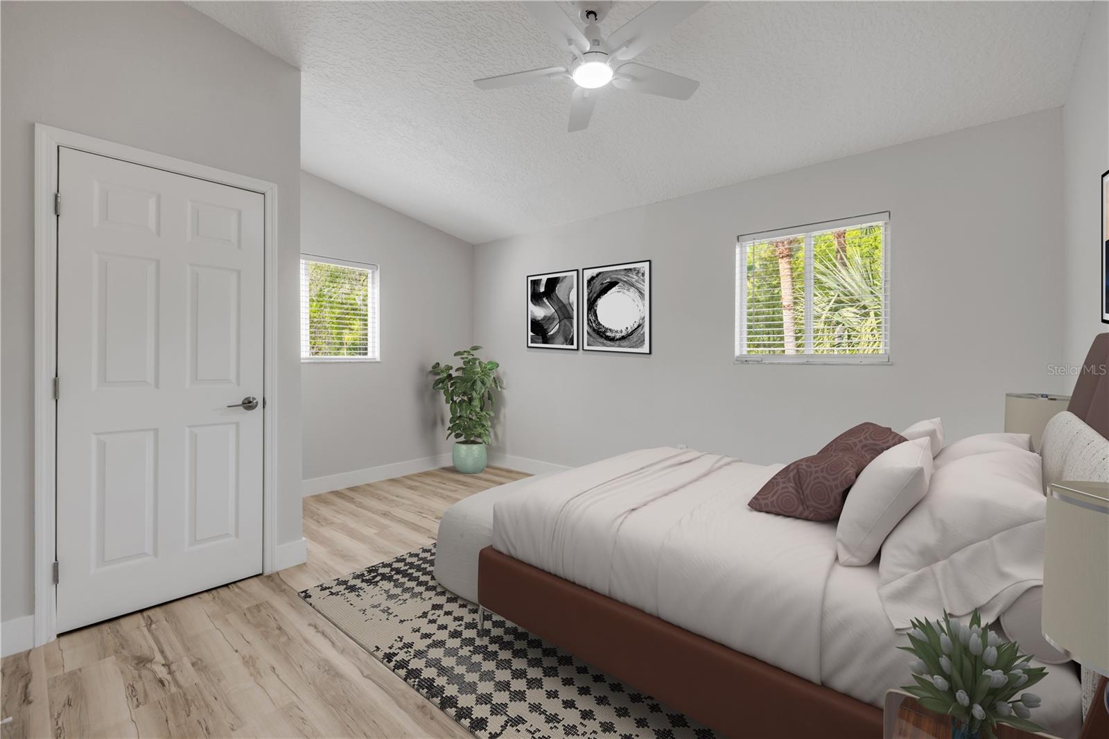 2550 BARREN OAK CT, DELAND, FL, 32720