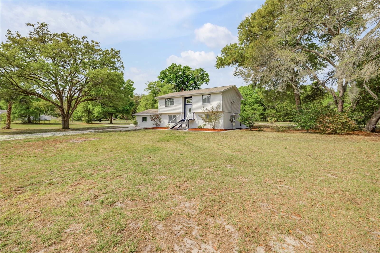 2550 BARREN OAK CT, DELAND, FL, 32720