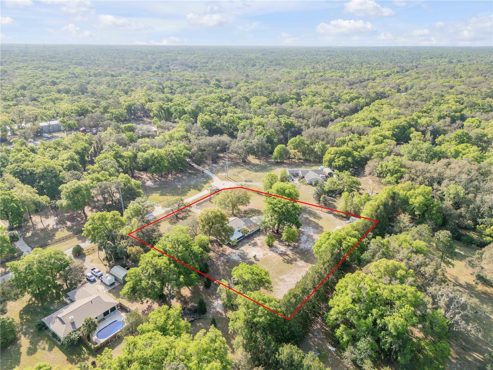 2550 BARREN OAK CT, DELAND, FL, 32720