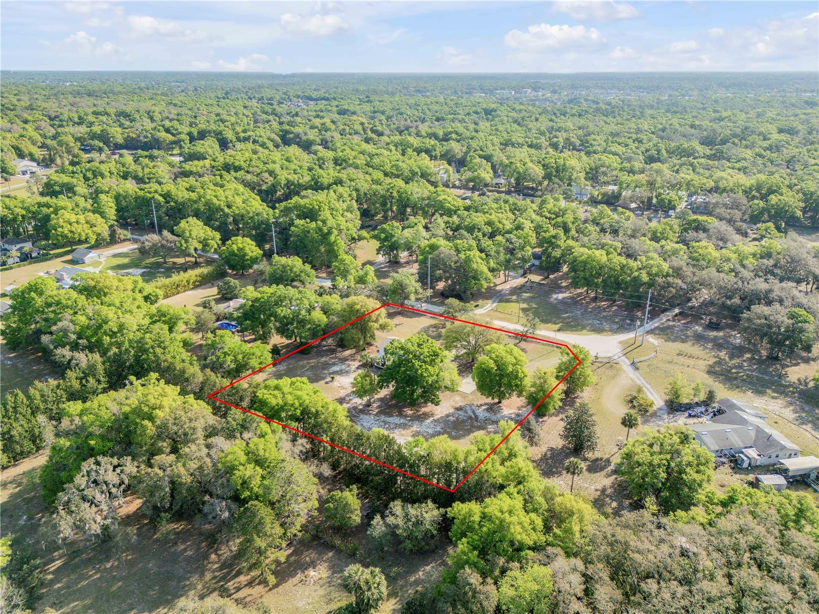 2550 BARREN OAK CT, DELAND, FL, 32720
