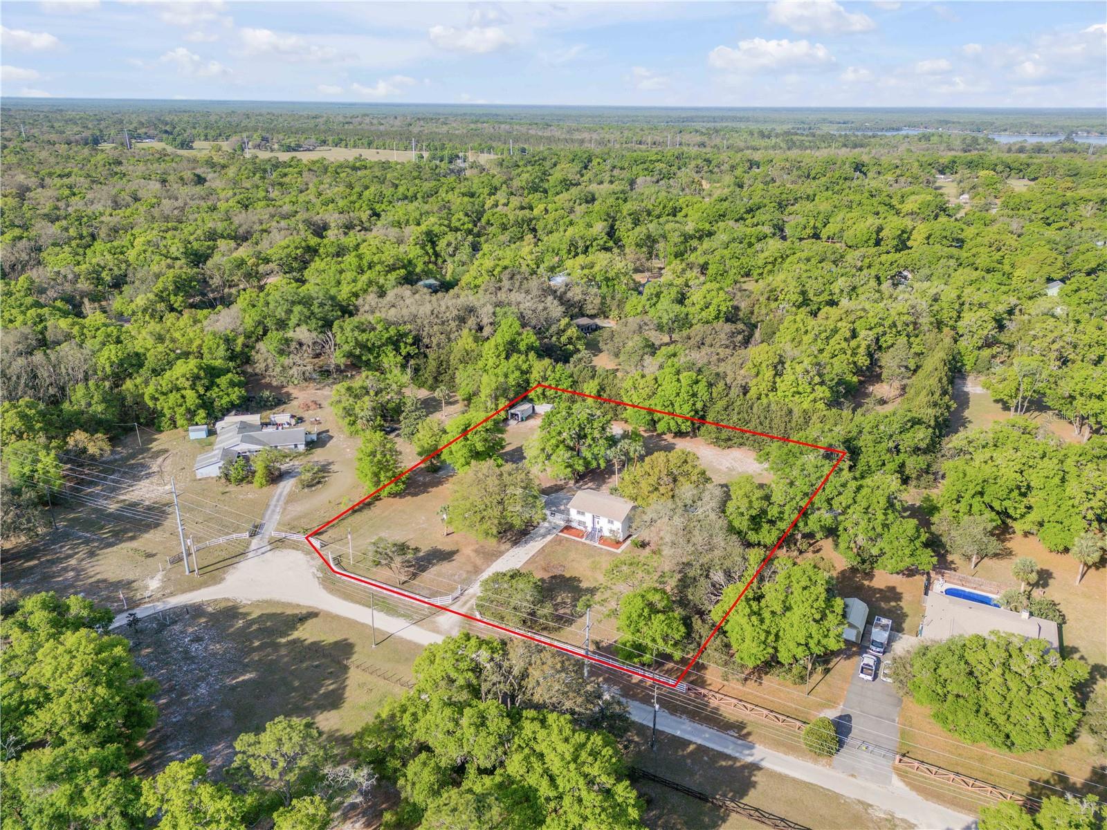 2550 BARREN OAK CT, DELAND, FL, 32720