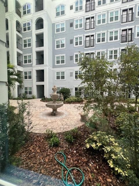 300 E SOUTH ST #1004, ORLANDO, FL, 32801