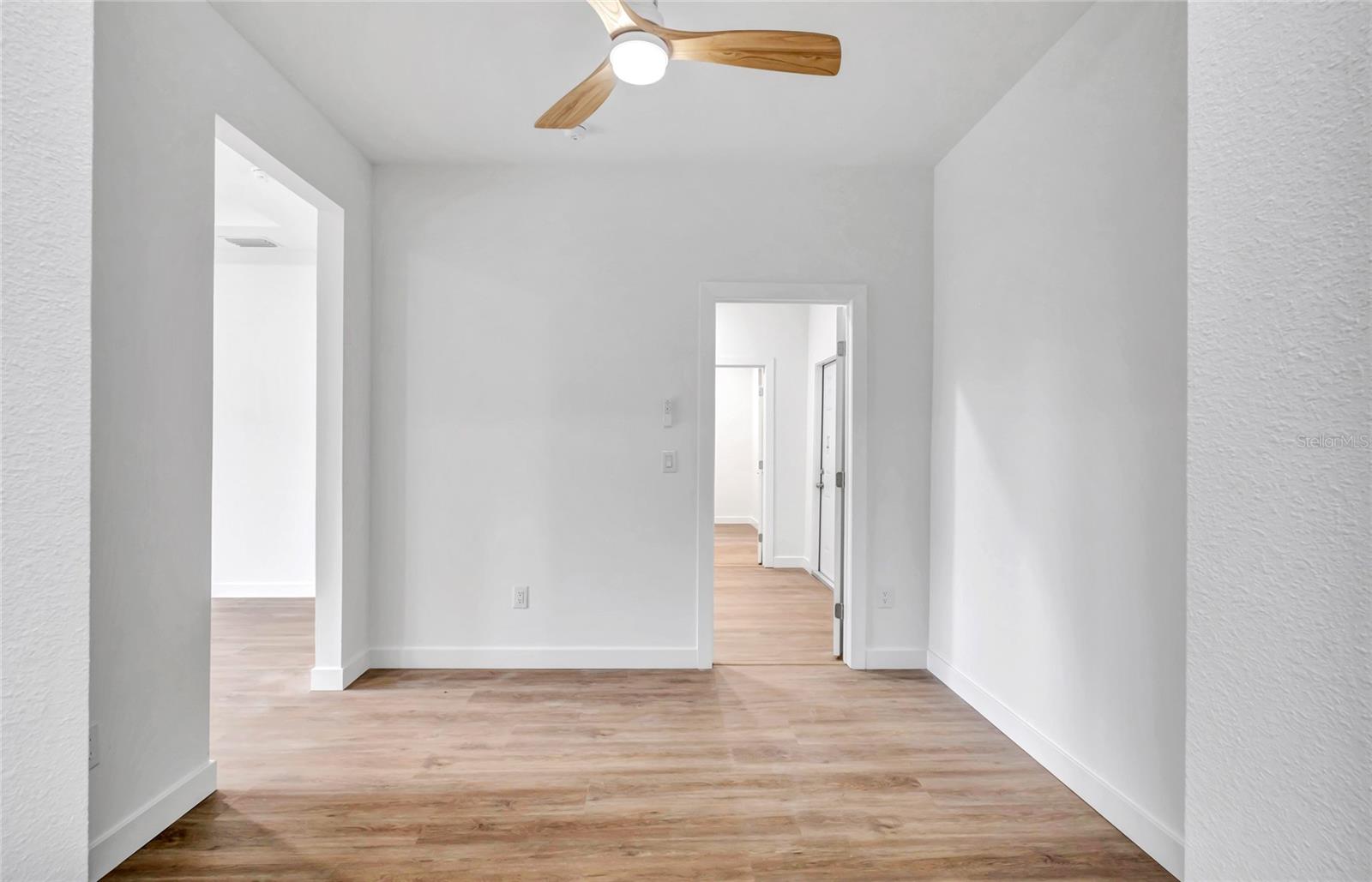 551 CRANDALL ST NW, PORT CHARLOTTE, FL, 33952