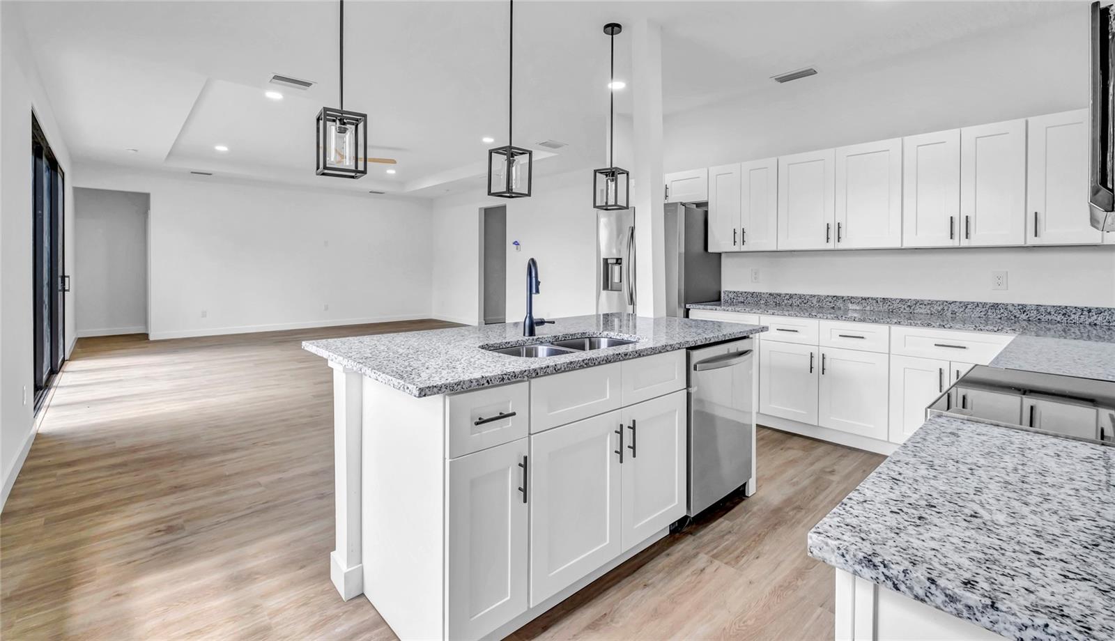 551 CRANDALL ST NW, PORT CHARLOTTE, FL, 33952