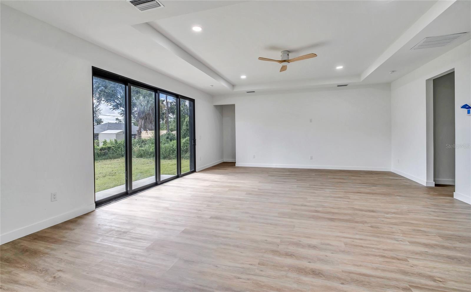 551 CRANDALL ST NW, PORT CHARLOTTE, FL, 33952