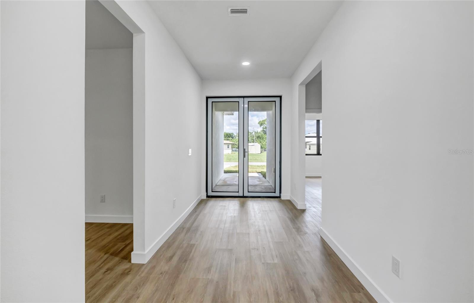 551 CRANDALL ST NW, PORT CHARLOTTE, FL, 33952