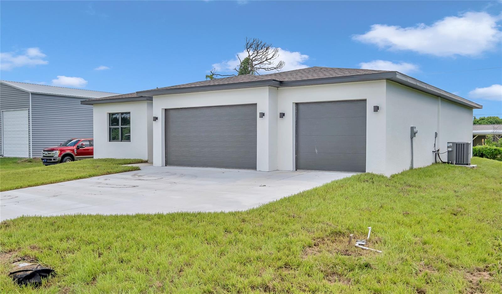 551 CRANDALL ST NW, PORT CHARLOTTE, FL, 33952