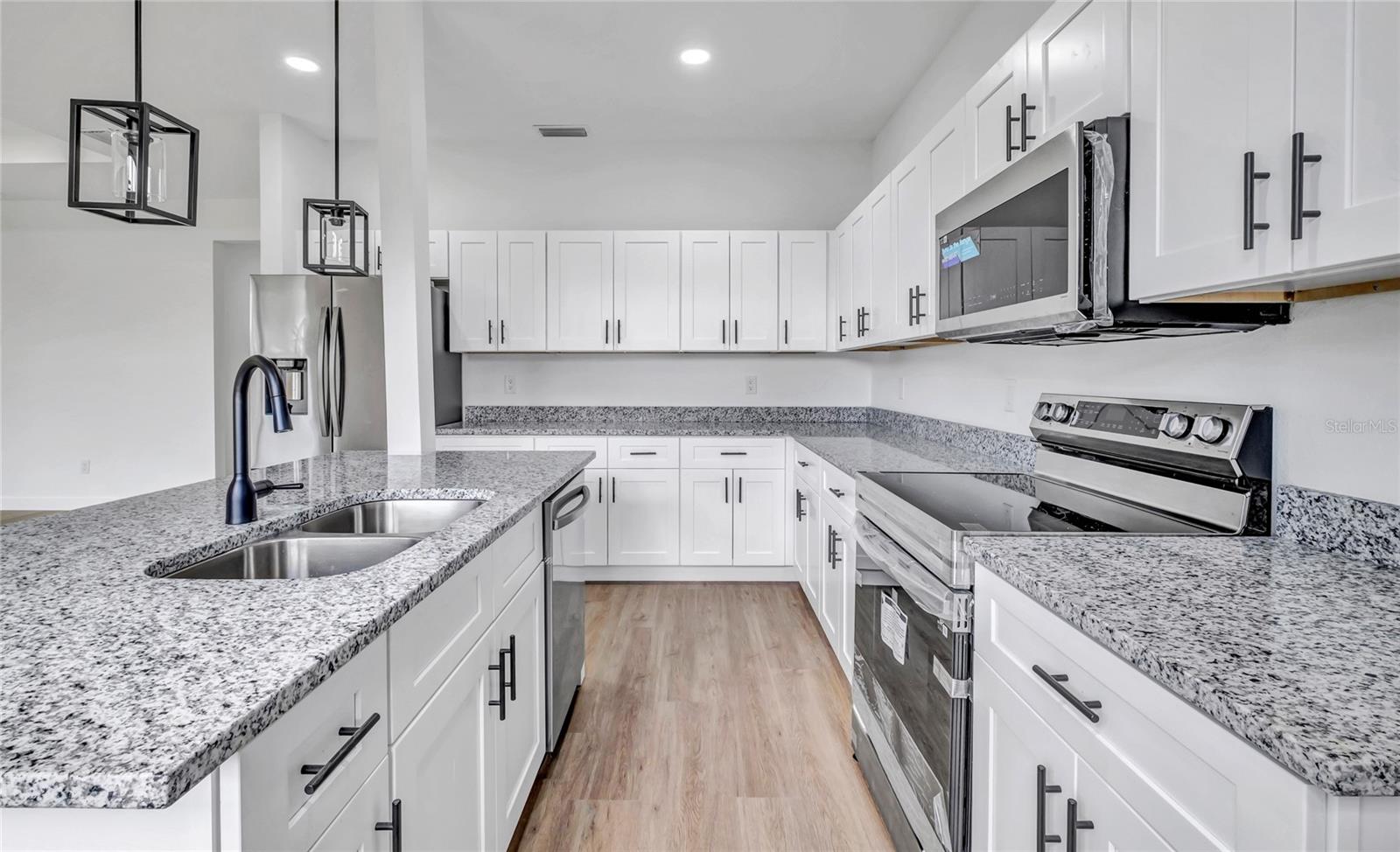 551 CRANDALL ST NW, PORT CHARLOTTE, FL, 33952