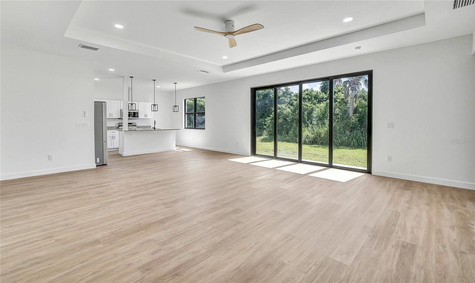 551 CRANDALL ST NW, PORT CHARLOTTE, FL, 33952