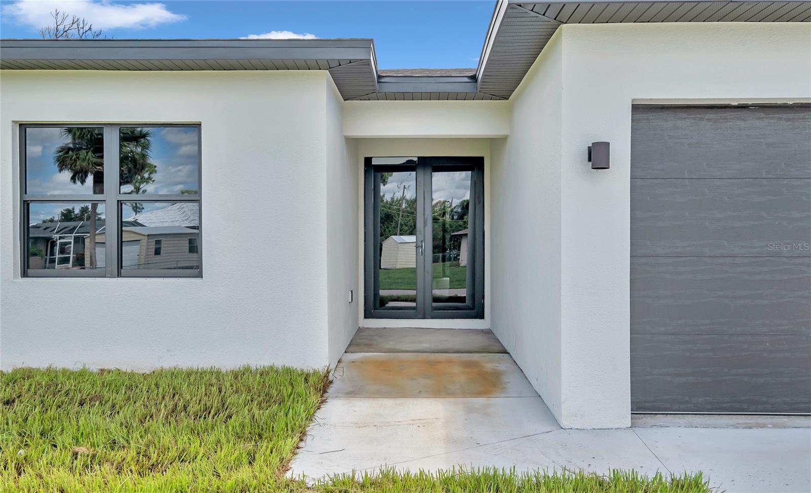 551 CRANDALL ST NW, PORT CHARLOTTE, FL, 33952