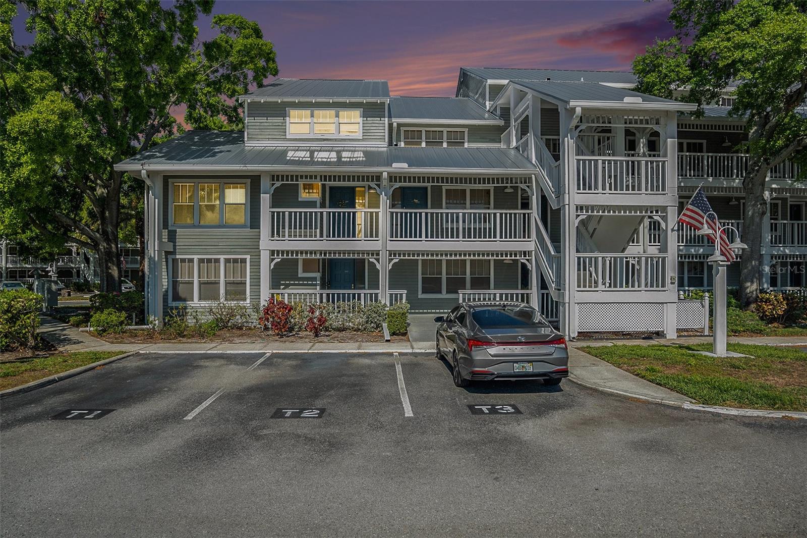 2599 DOLLY BAY DR #209, PALM HARBOR, FL, 34684